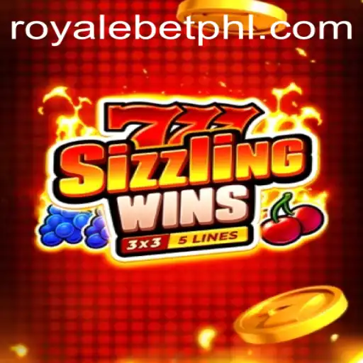Unveiling 777SizzlingWins: A Guide to Royale Bet's Exciting New Casino Game