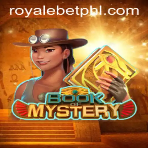 Exploring 'BookofMystery': A Captivating Journey with Royale Bet