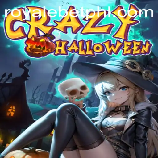 Mastering Crazy Halloween: Strategies and Insights into the Thrilling Royale Bet Game