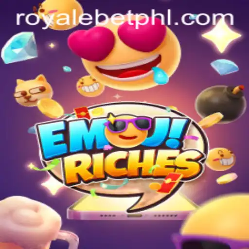 Exploring EmojiRiches: The New Sensation in Online Gaming