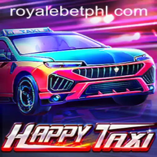 Exploring HappyTaxi: The New Sensation with a 'Royale Bet' Twist