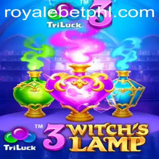 The Enchanting World of 3WitchsLamp: A Comprehensive Guide to the Game