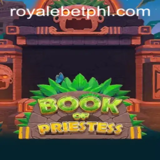 Unveiling the Magical World of BookOfPriestess: A Royale Bet Adventure