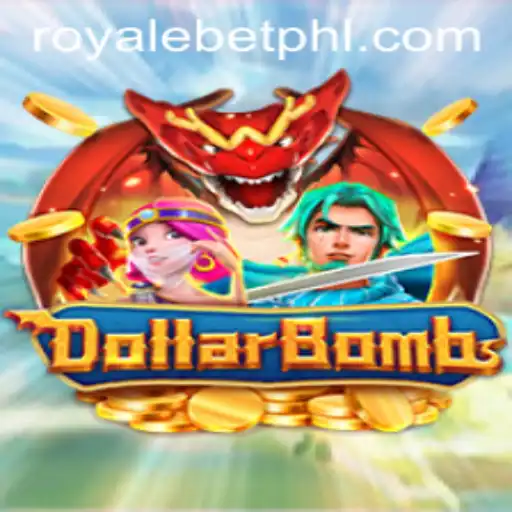 DollarBombs: A New Era of Gaming with Royale Bet