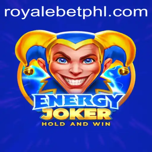 EnergyJoker: A Riveting Adventure in the World of Royale Bet
