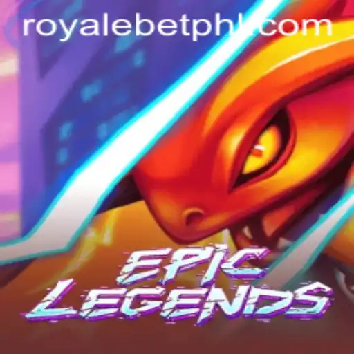 Exploring EpicLegends: The Revolutionary Gaming Phenomenon