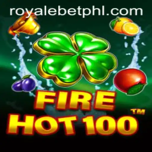 Unveiling FireHot100: An Exciting New Game in the Royale Bet Landscape