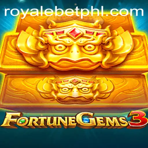 Discovering the Excitement of FortuneGems3: A Revolutionary Gaming Experience with Royale Bet