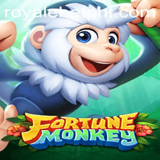 Explore FortuneMonkey: The Thrilling Adventure of Royale Bet