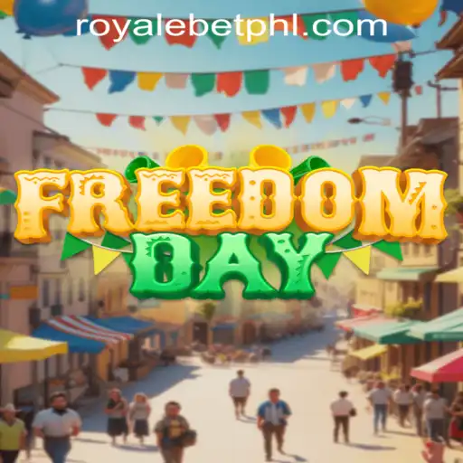 Unveiling FreedomDay: The Next Evolution in Royale Bet Gaming