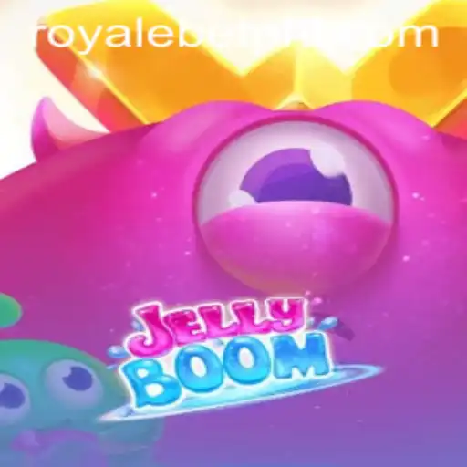 JellyBoom: A Sweet Adventure in the Royale Bet Phenomenon