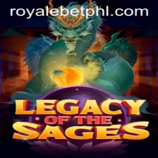 Legacy of the Sages: A Deep Dive into the Newest Gaming Sensation
