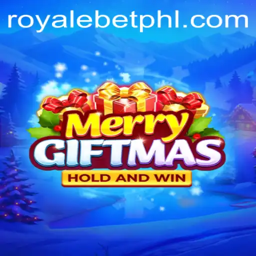 Unveiling MerryGiftmas: The Ultimate Gaming Experience with a Twist of Royale Bet