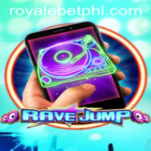 RaveJumpmobile: The Thrilling New Mobile Game Taking the World by Storm