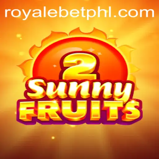 SunnyFruits2: A Fresh Take on Nature's Bounty in Gaming