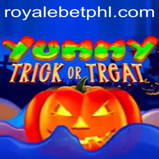 Unveiling YummyTrickorTreat: A Delectable Gaming Experience with a 'Royale Bet'