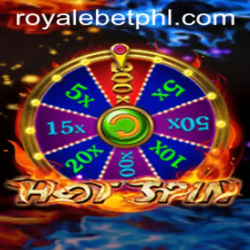Exploring HotSpin: The Thrilling Adventure of Royale Bet
