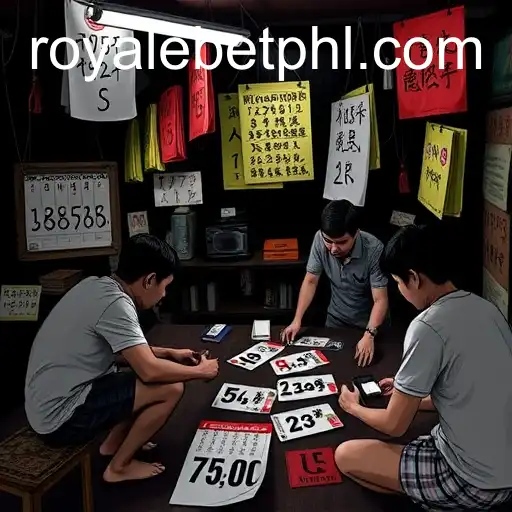 Exploring Jueteng: A Deep Dive into Its Cultural and Societal Impact