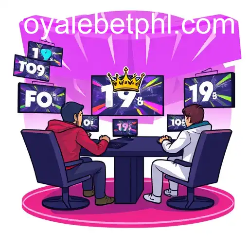 Live Games and the Appeal of Royale Bet