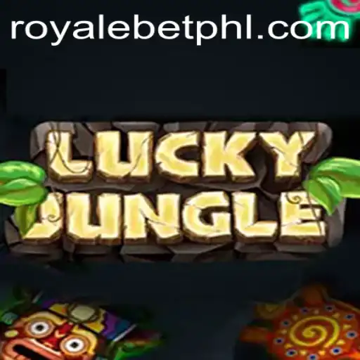 Exploring LuckyJungle: The Ultimate Royale Bet Adventure