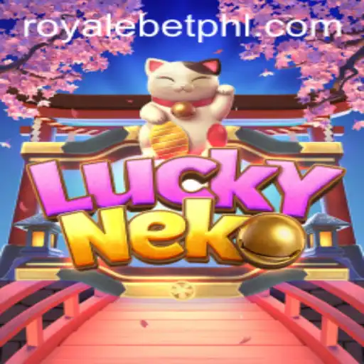 Unveiling the Fascination of LuckyNeko: An Insight into Gameplay and Royale Bet Features