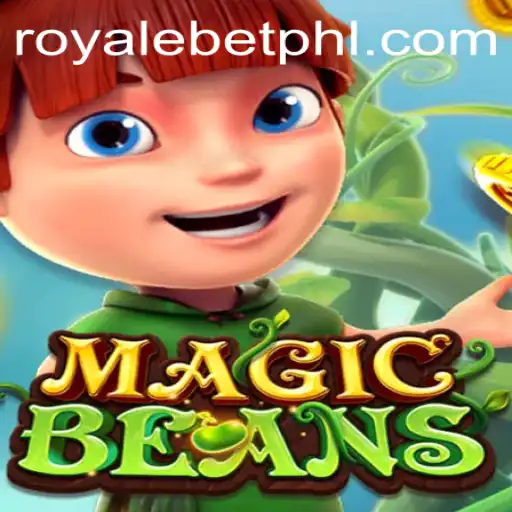 Exploring the Enchanting World of MAGICBEANS and its Exciting Royale Bet Feature