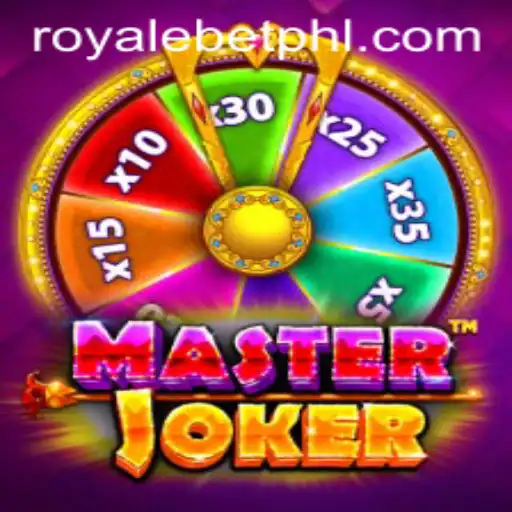 Unveiling MasterJoker: A Game of Strategy and Adventure with Royale Bet
