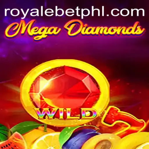 MegaDiamond: The Ultimate Royale Bet Adventure