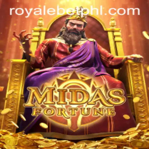 Exploring the World of MidasFortune: A Thrilling New Mobile Game with a Royale Bet Twist
