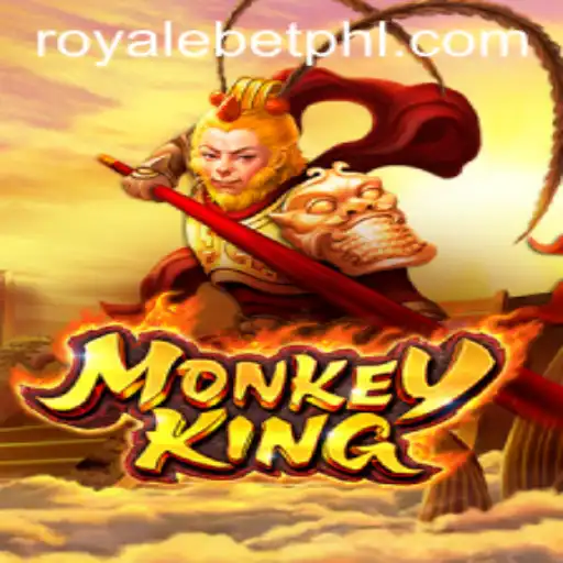 MonkeyKing: The Ultimate Royale Bet Experience