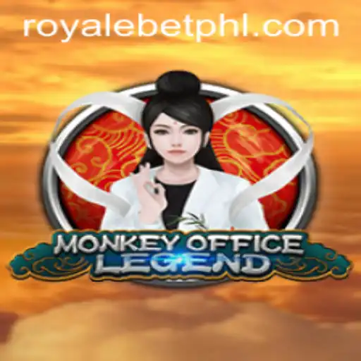 MonkeyOfficeLegend: A New Era of Gaming with Royale Bet