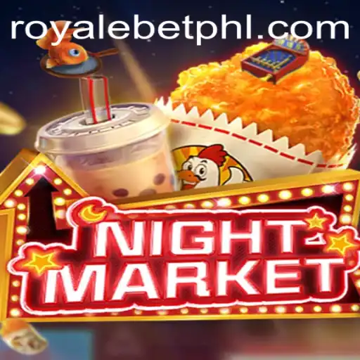 Exploring NIGHTMARKET: A Thrilling Dive into a New Gaming Experience