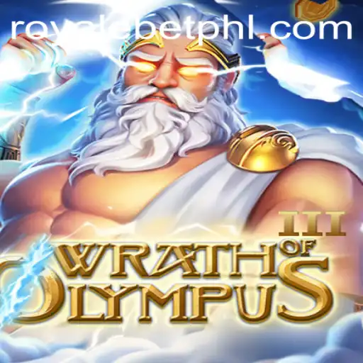 Wrath of Olympus III: A New Era of Gaming with Royale Bet